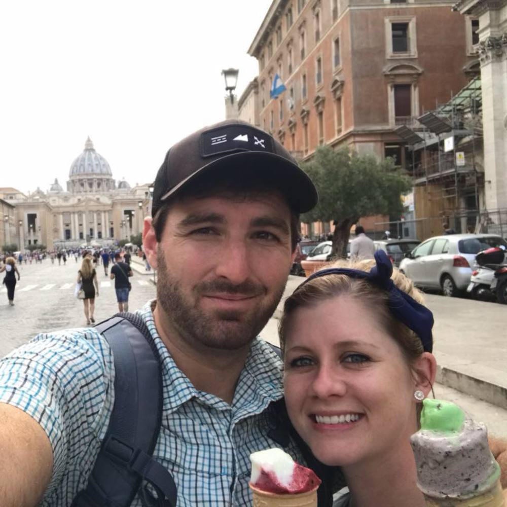 Meet your Posher, Valerie